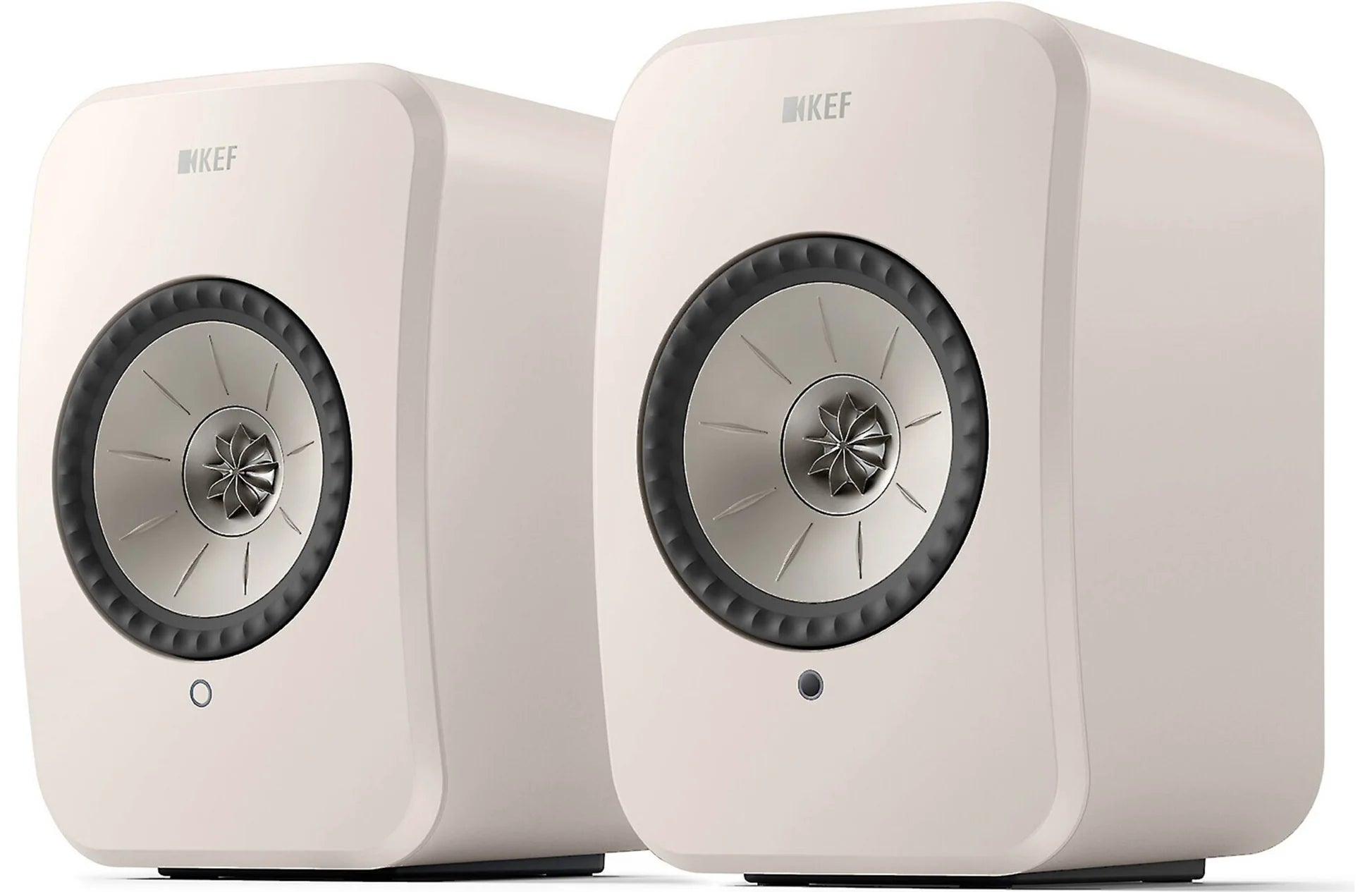 KEF LSX II LT (Pair)