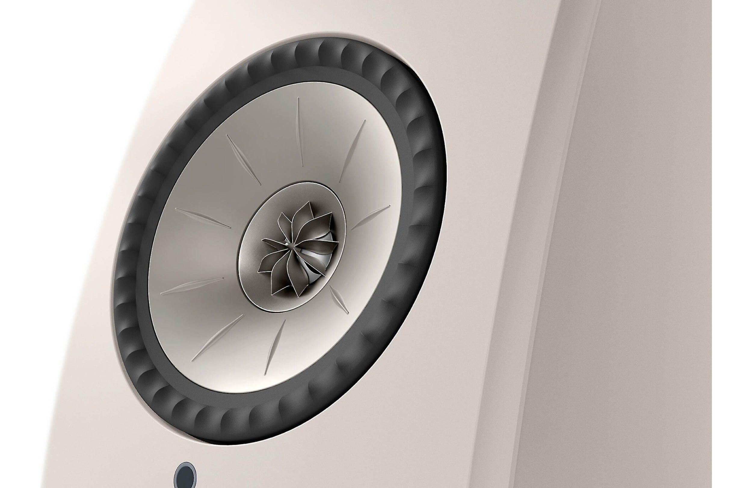 KEF LSX II LT (Par, Stenhvid)