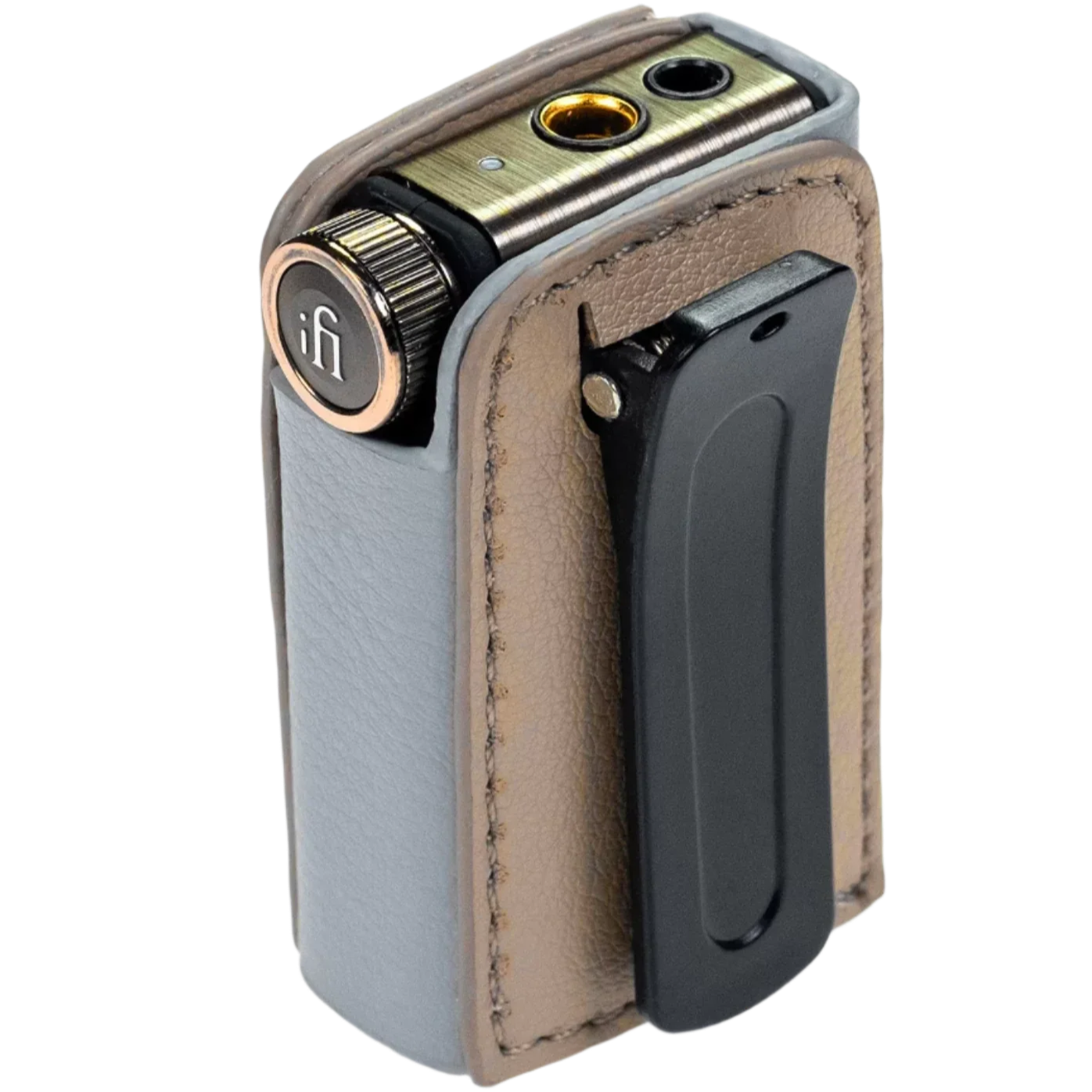 iFi Audio Go BLU Case