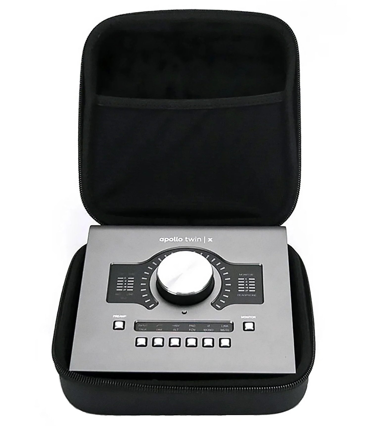 Analoge etuier Glide-etui (til Universal Audio Apollo Twin)