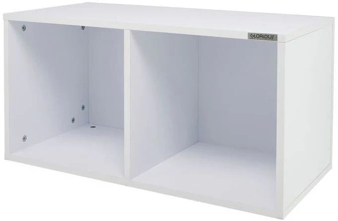 Glorious Record Box 230 (sort)