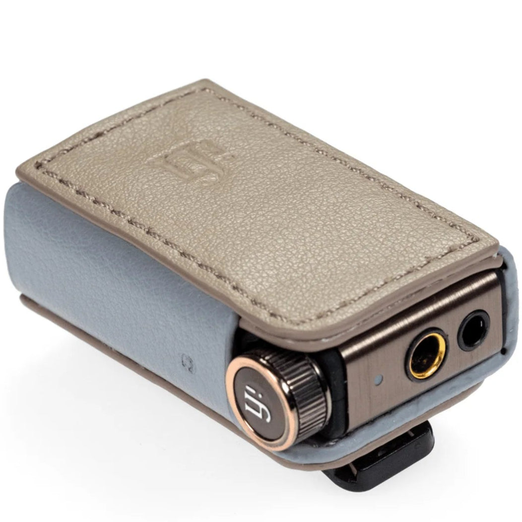 iFi Audio Go BLU Case