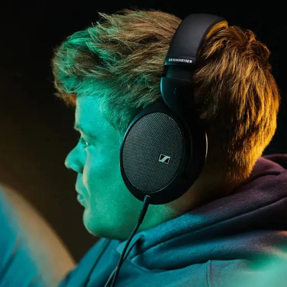 Sennheiser HD 550 (B-Stock)