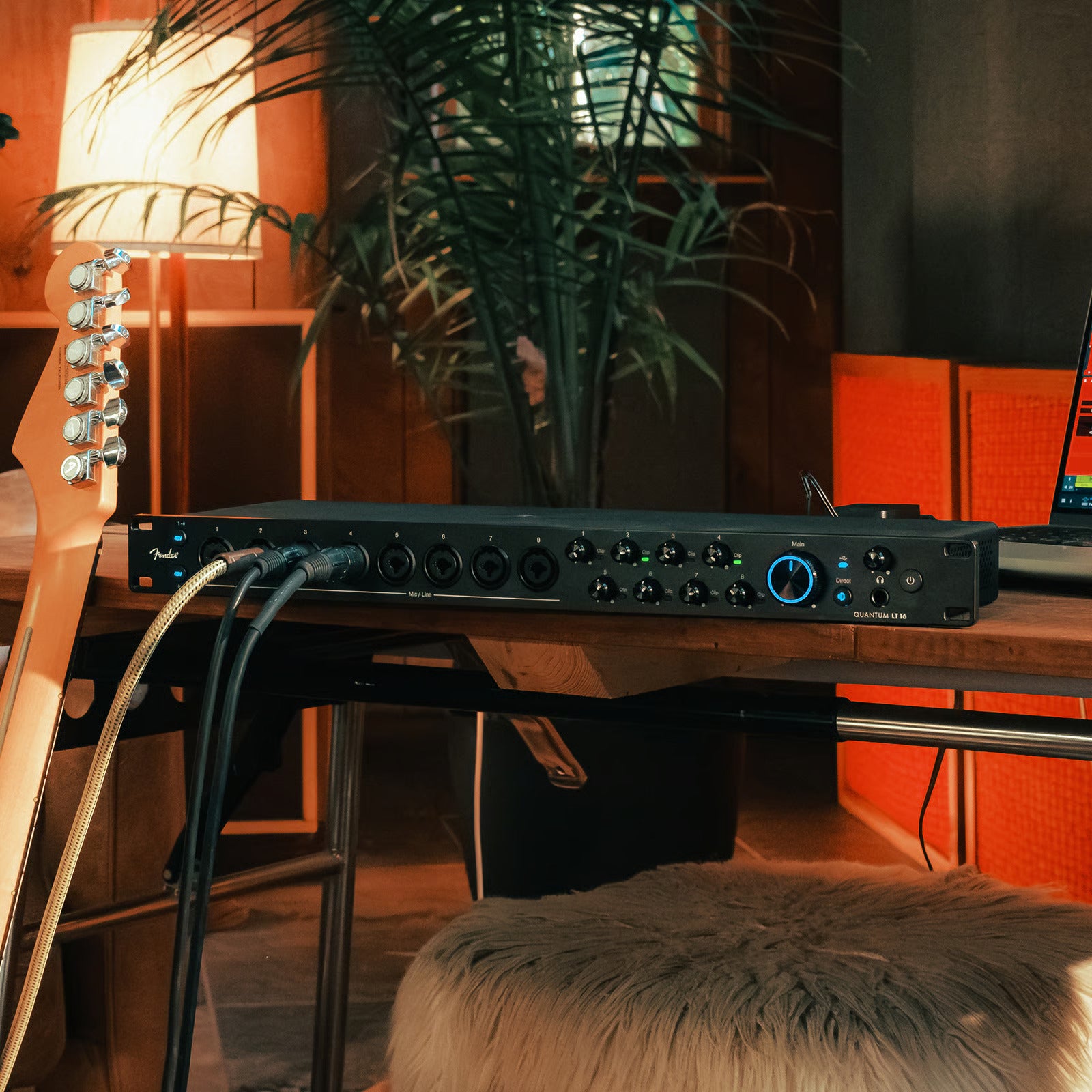 Fender Quantum LT 16