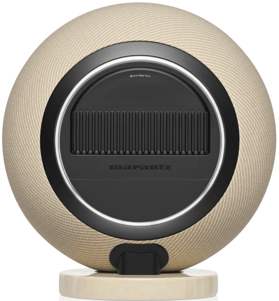 Marantz Horizon (Midnatshimlen)