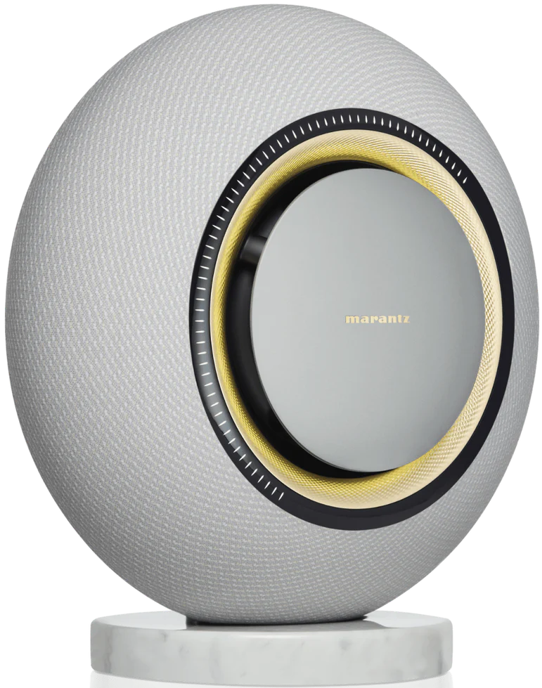 Marantz Horizon (Midnatshimlen)