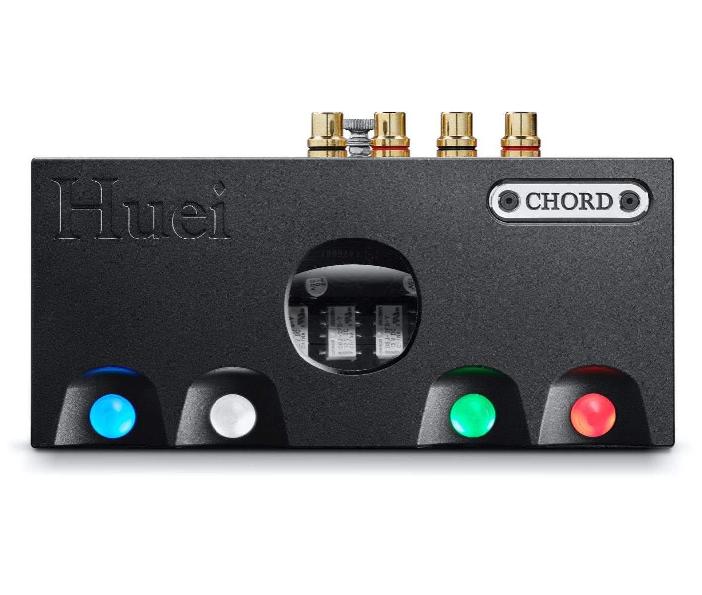 Chord Electronics Huei