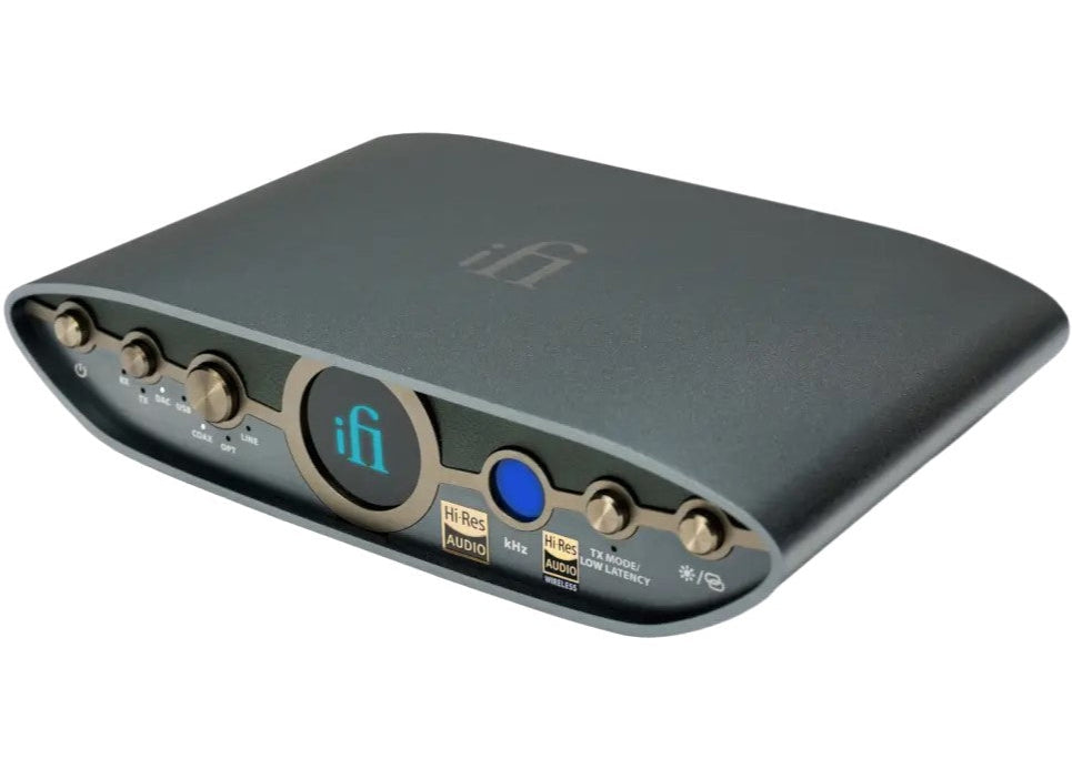 iFi Audio Zen Blue 3