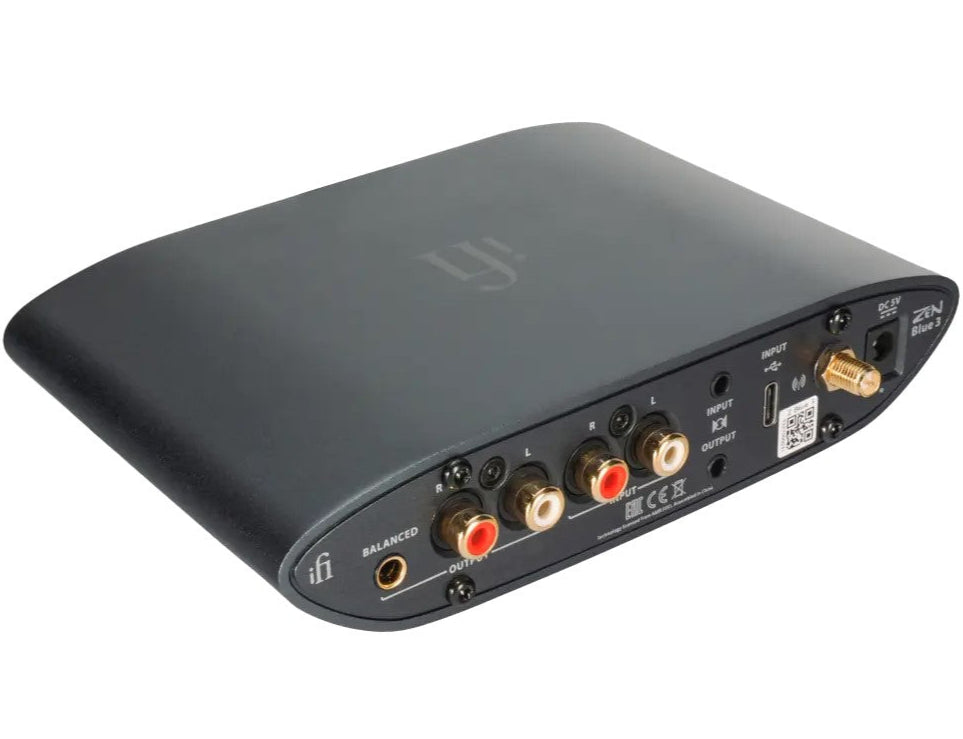 iFi Audio Zen Blue 3