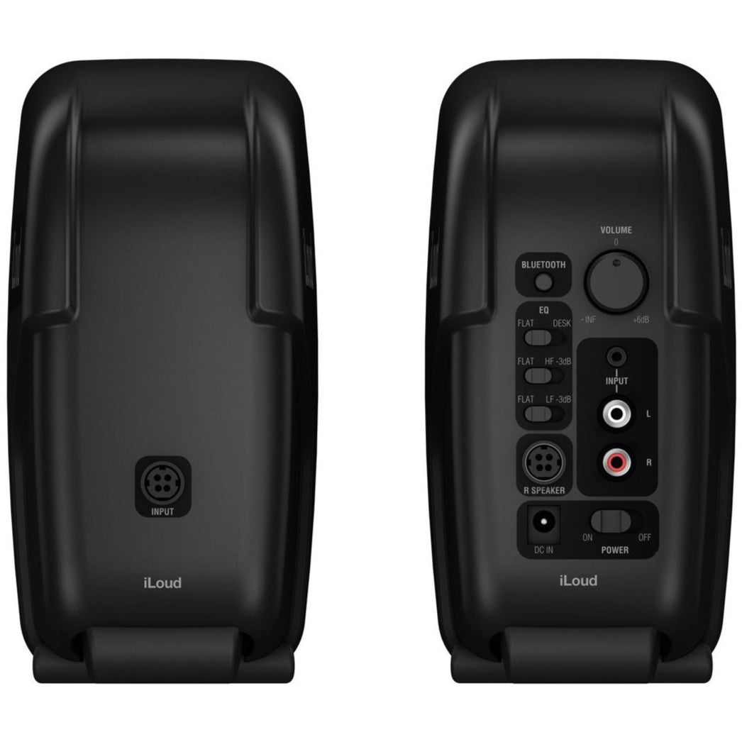 IK Multimedia iLoud Micro Monitors (Pair)