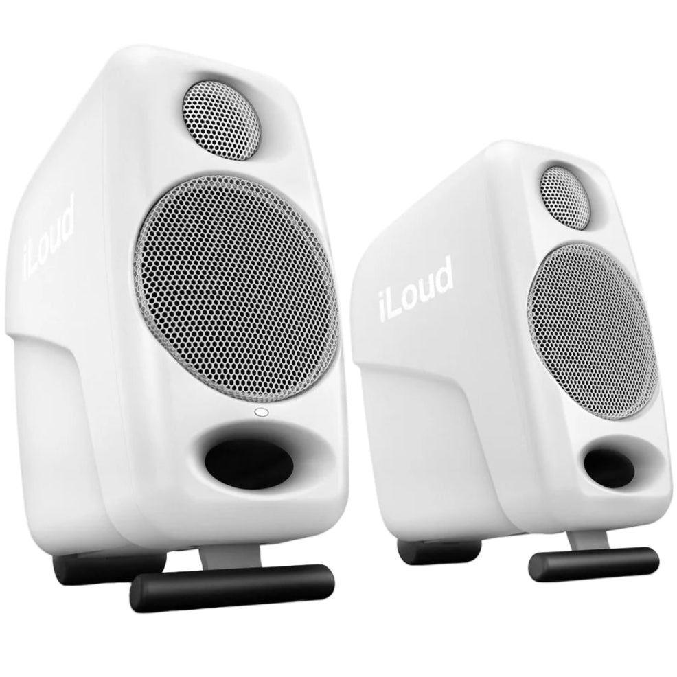 IK Multimedia iLoud Micro Monitors (Pair)