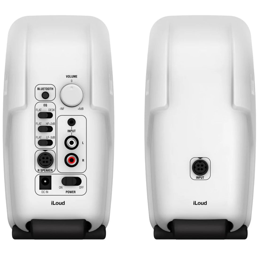 IK Multimedia iLoud Micro Monitors (Pair)
