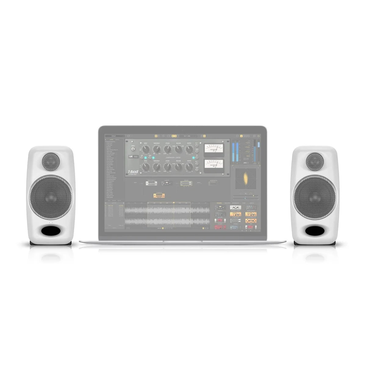 IK Multimedia iLoud Micro Monitors (Pair)