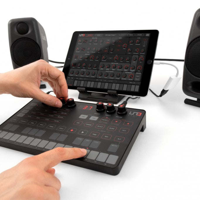 IK Multimedia iLoud Micro Monitors (Pair)
