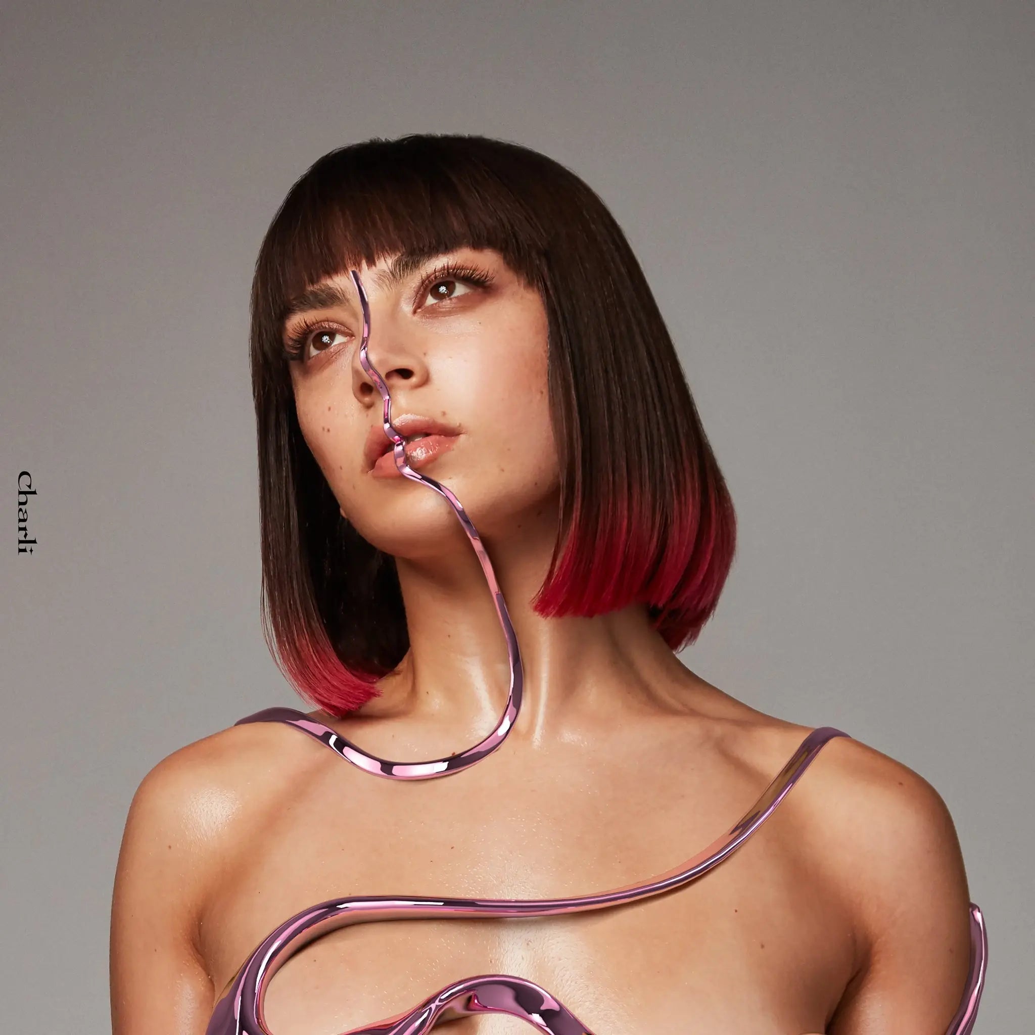 Charli XCX - Charli (Black) Vinyl 2LP