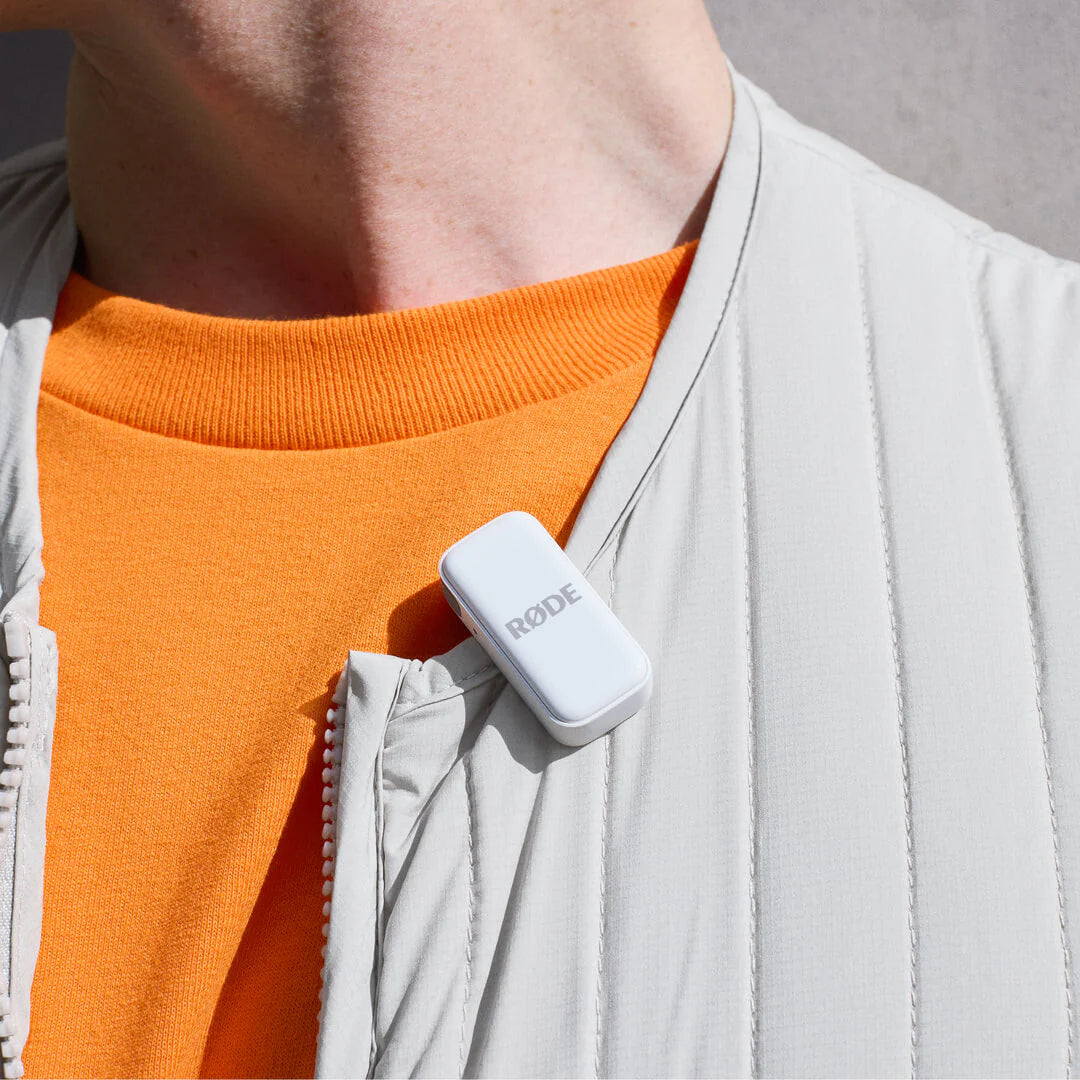 Rode Wireless Micro (USB-C)