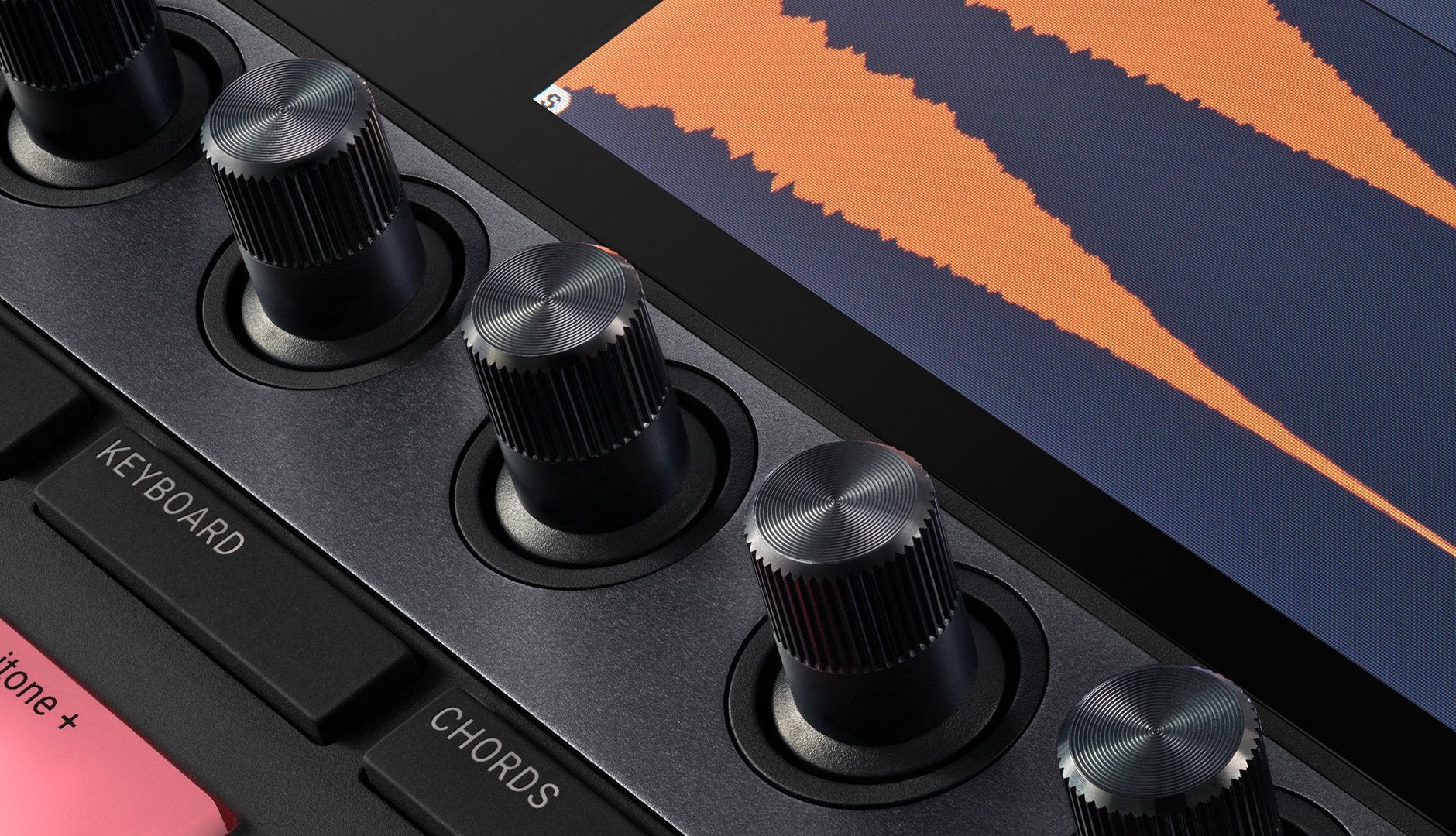 Native Instruments Maschine+