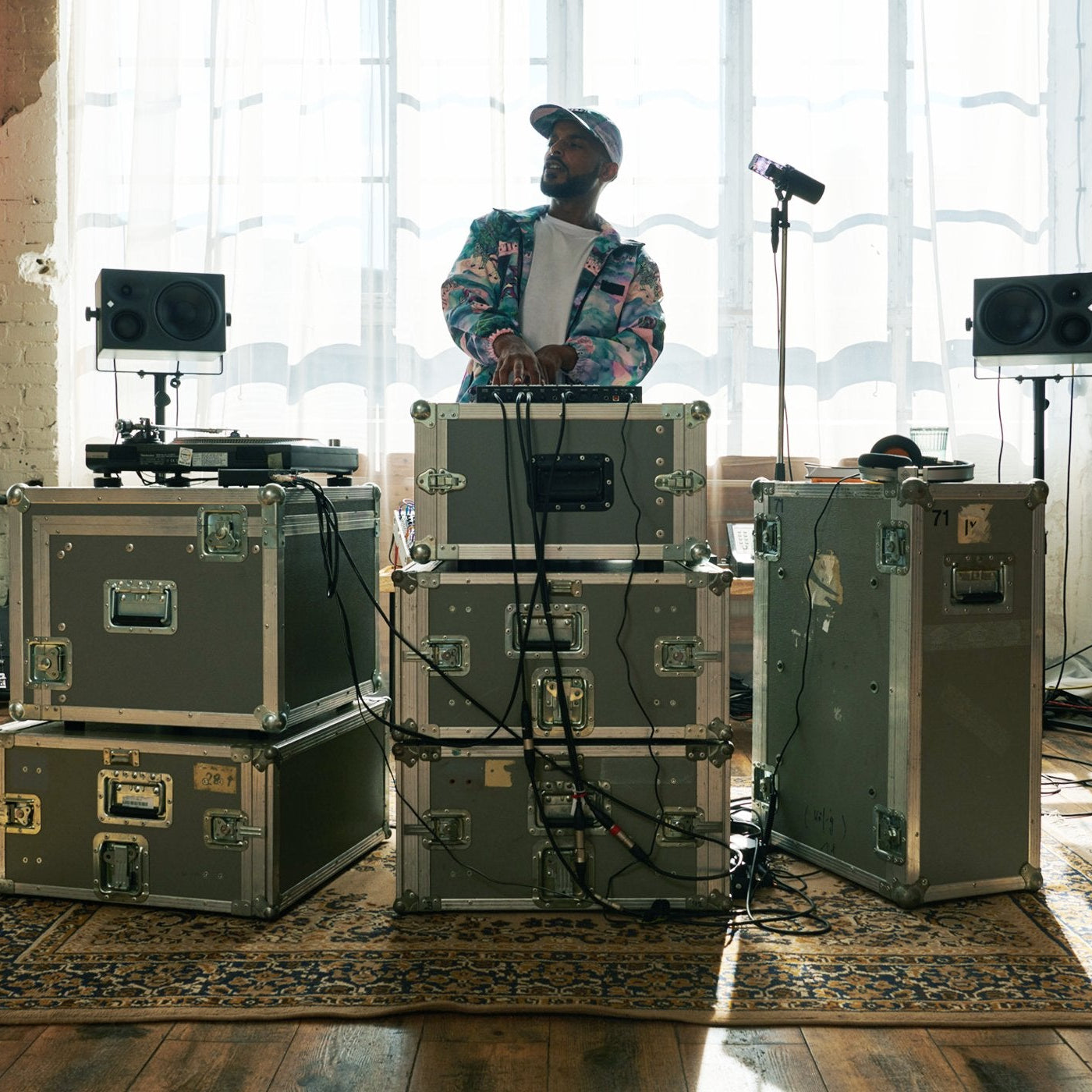 Native Instruments Maschine+