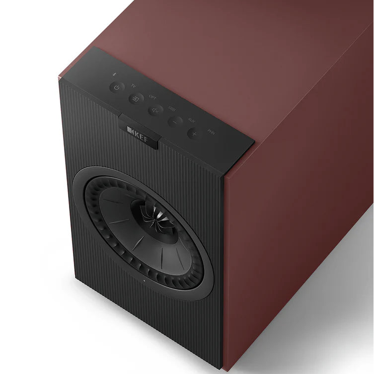 KEF Coda W