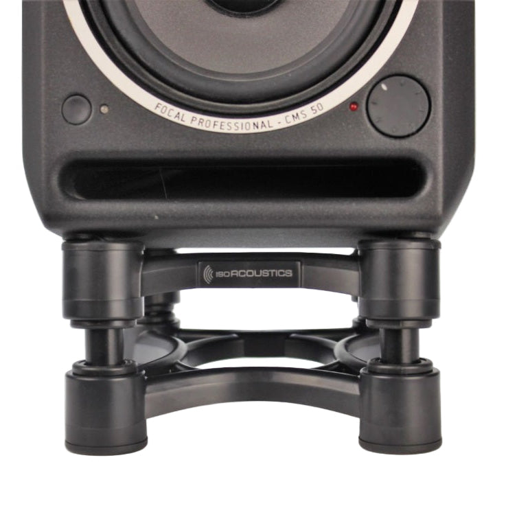 IsoAcoustics ISO-155 stativer (par)