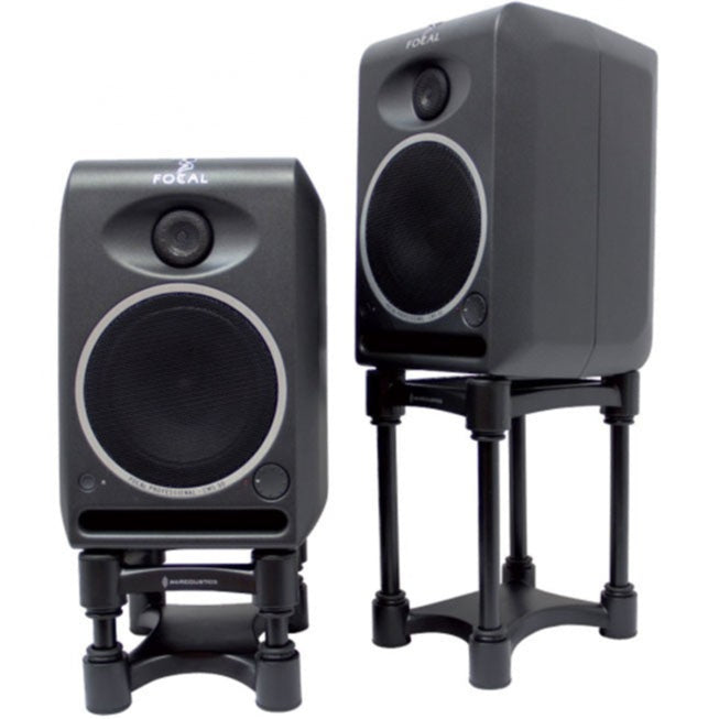 IsoAcoustics ISO-130 stativer (par)