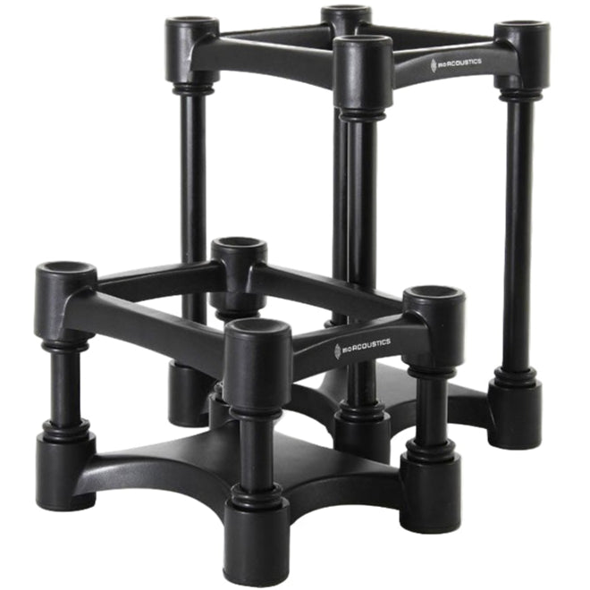 IsoAcoustics ISO-L8R155 stativ (par)