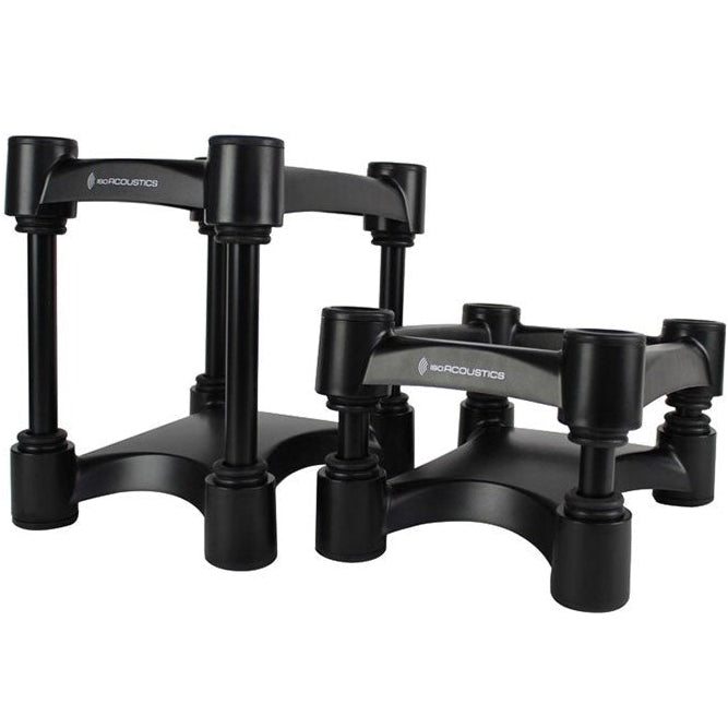 IsoAcoustics ISO-L8R155 stativ (par)