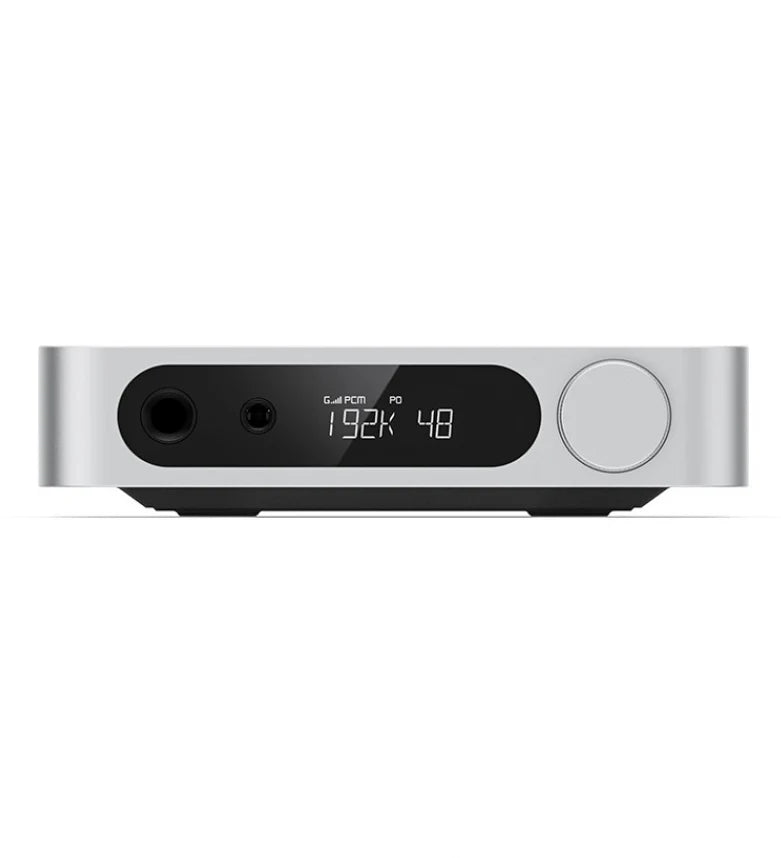 FiiO K11 (Sort)