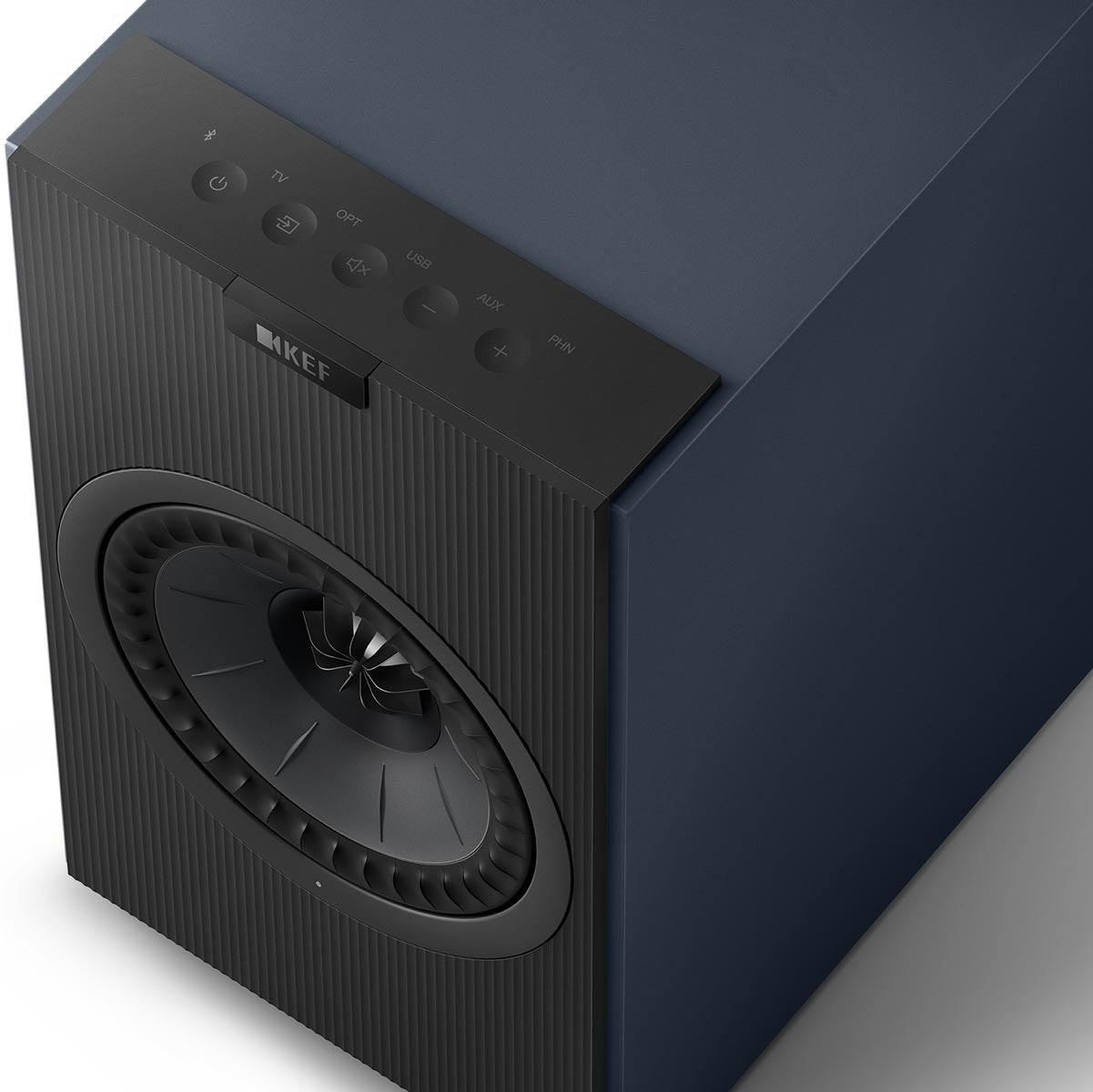 KEF Coda W