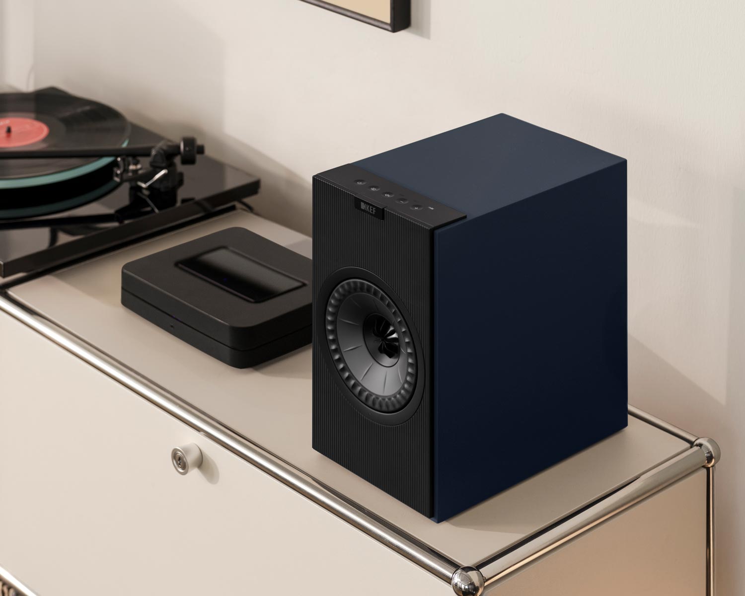KEF Coda W
