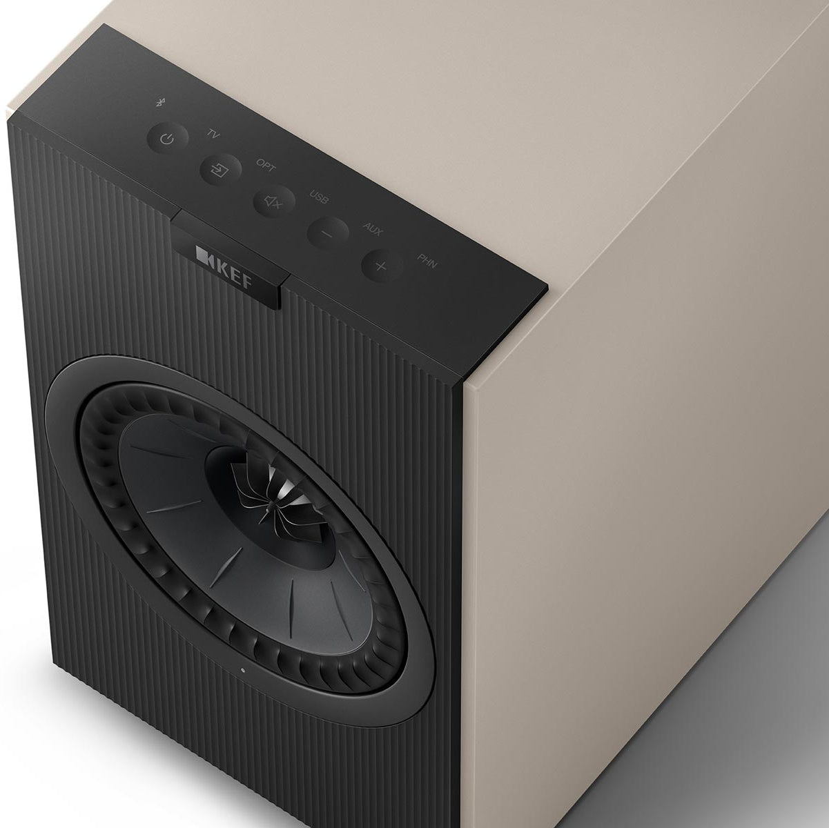 KEF Coda W