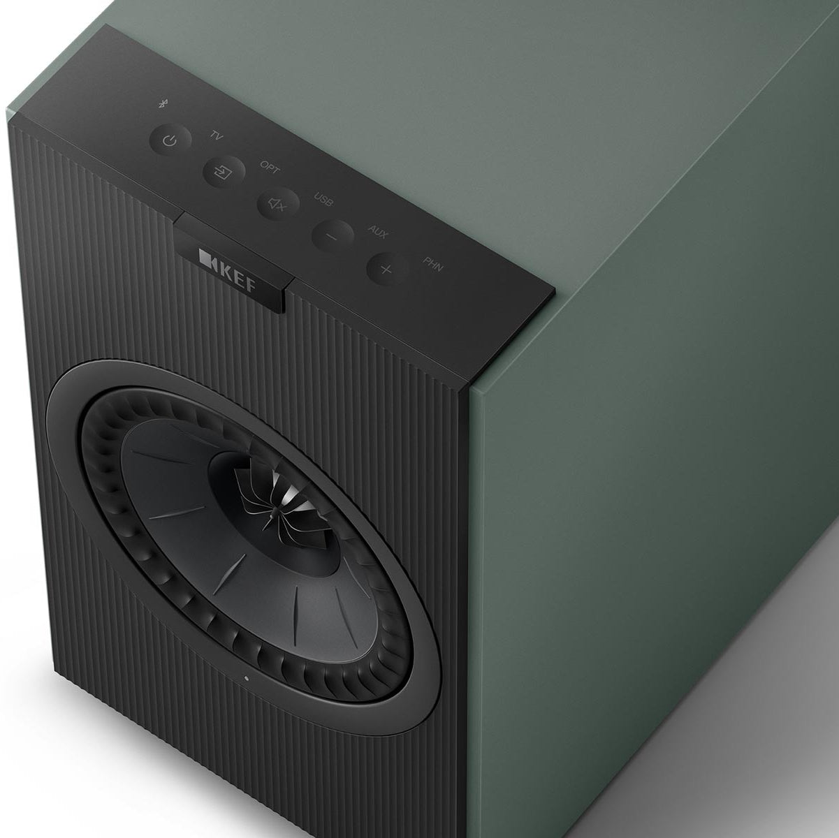 KEF Coda W