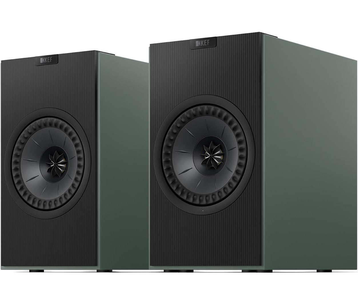 KEF Coda W