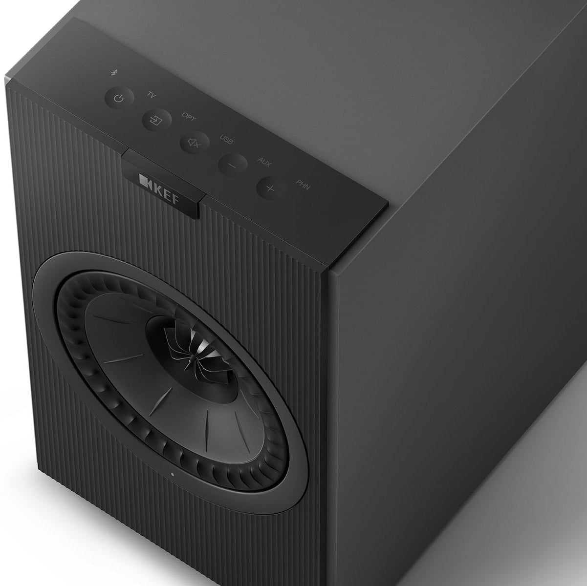 KEF Coda W