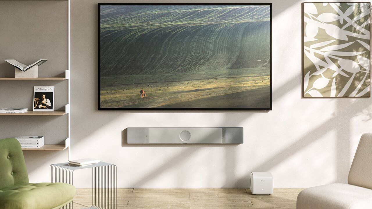 KEF XIO