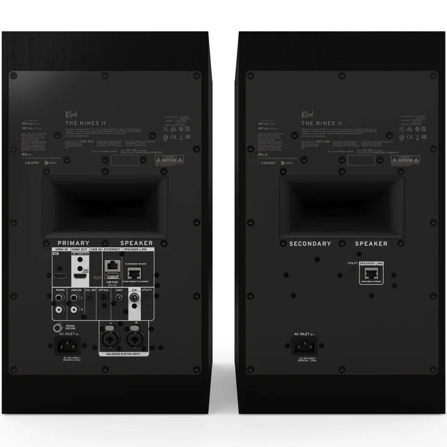 Klipsch The Nines II