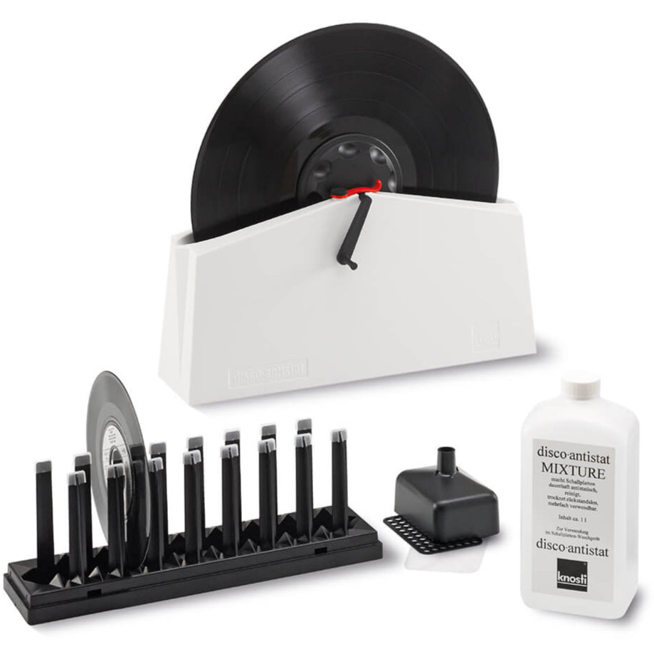 Tonar Knosti Disco-Antistat 2 Plus