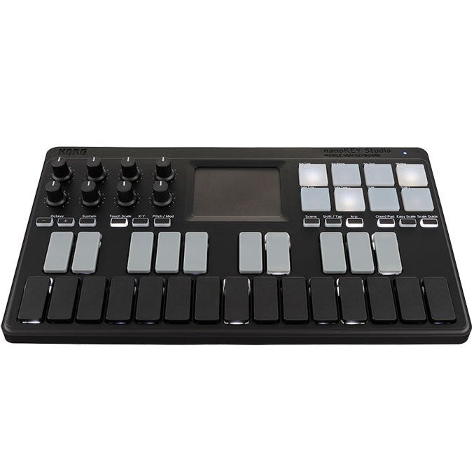 Korg nanoKEY Studio