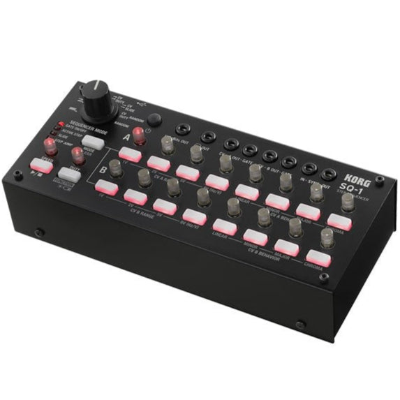 Korg SQ-1