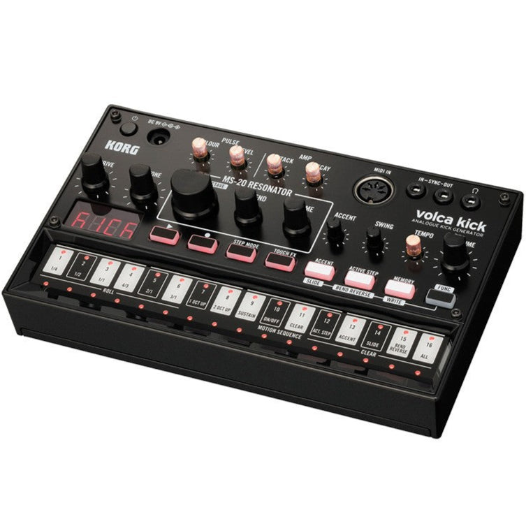 Korg Volca Kick