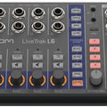 Digital Mixers