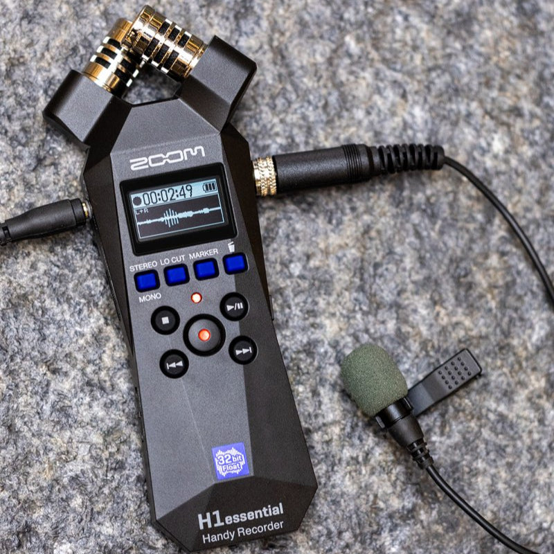 Zoom H1essential (B-Stock)