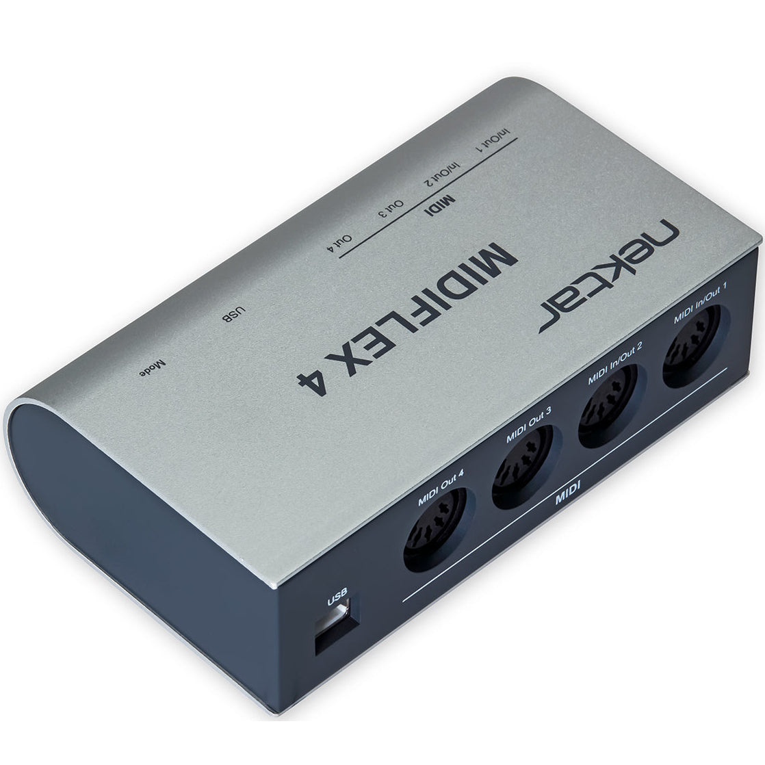 Nektar MIDIFLEX 4