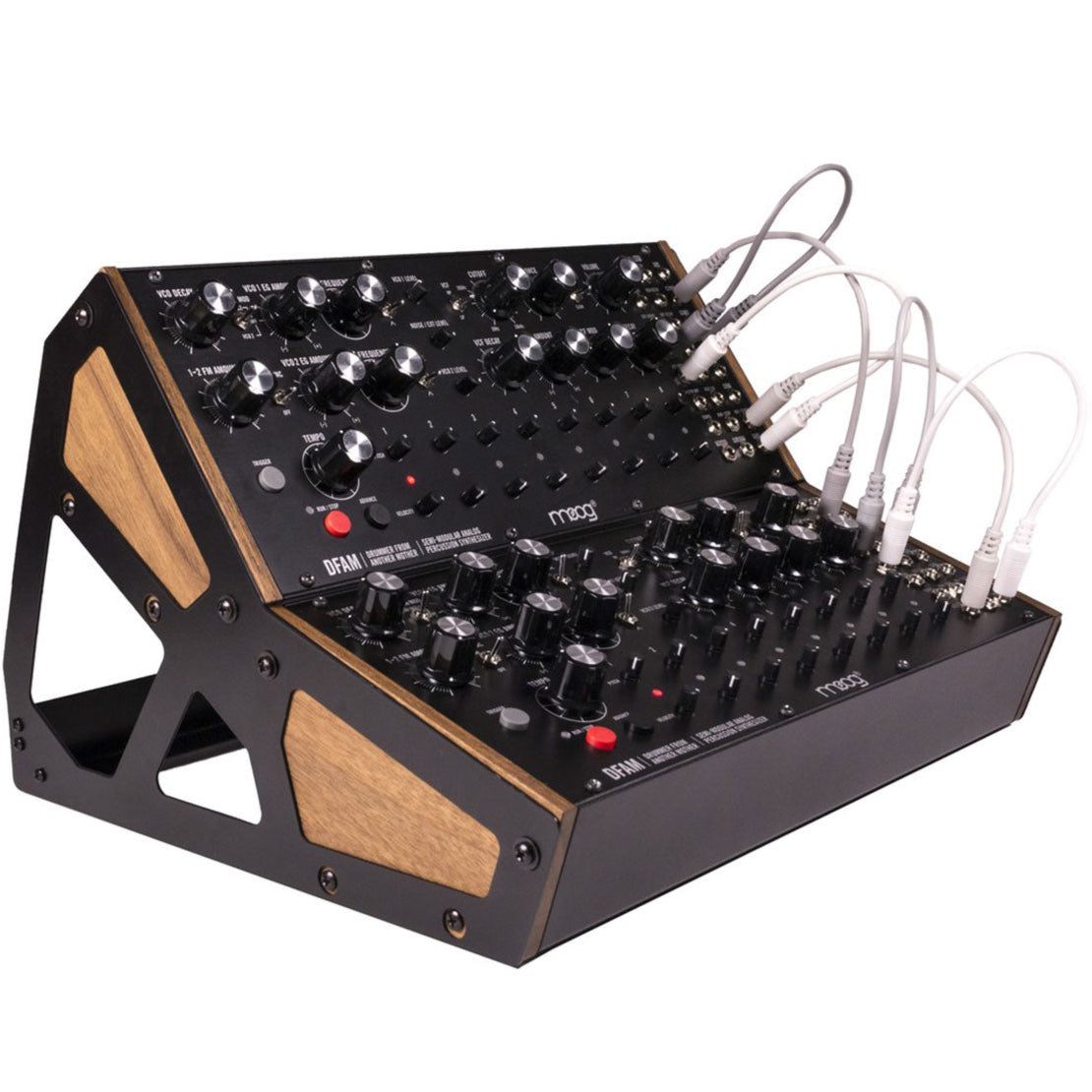 Moog DFAM