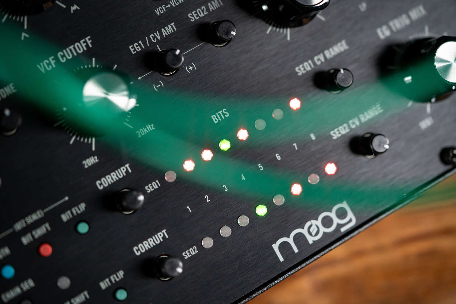Moog-labyrinten