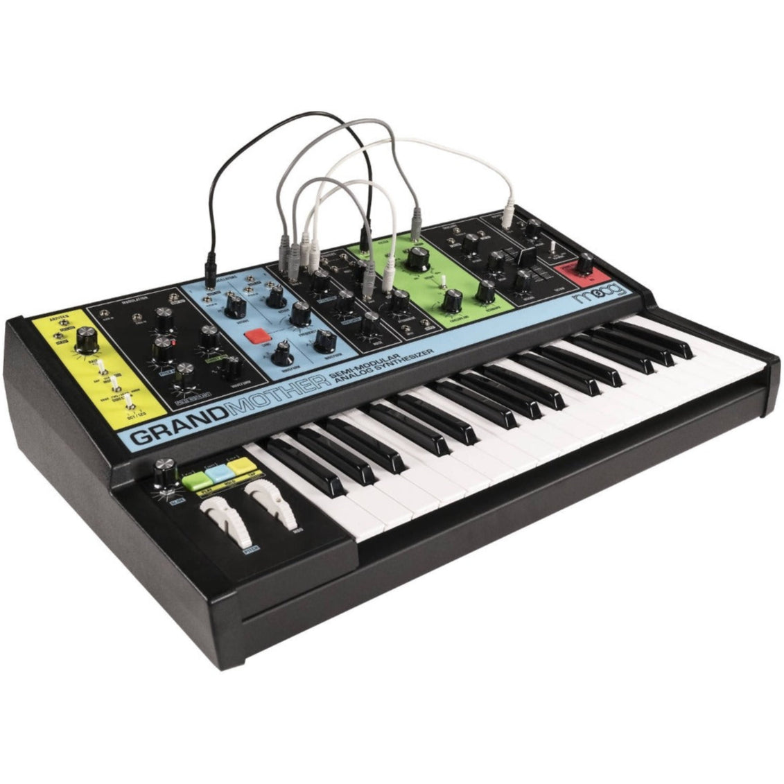Moog Grandmother