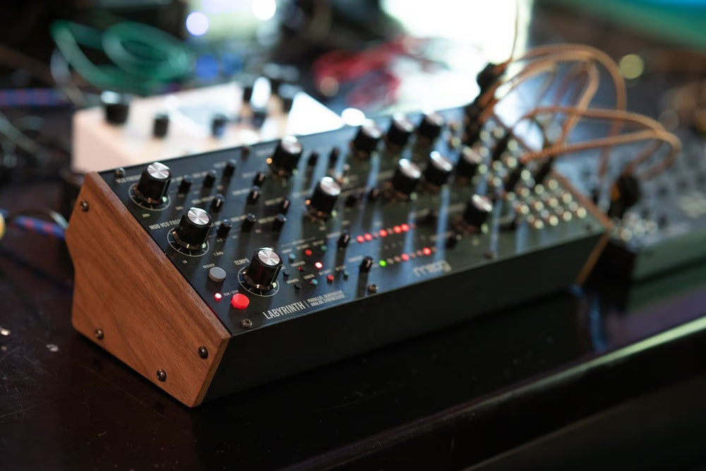 Moog-labyrinten
