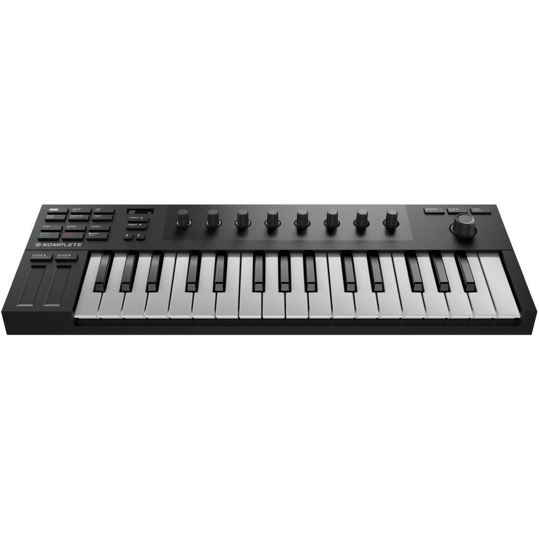 Native Instruments Komplet Kontrol M32