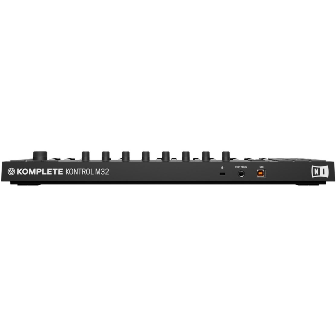 Native Instruments Komplet Kontrol M32