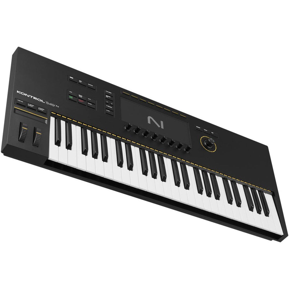Native Instruments Kontrol S49 MK3
